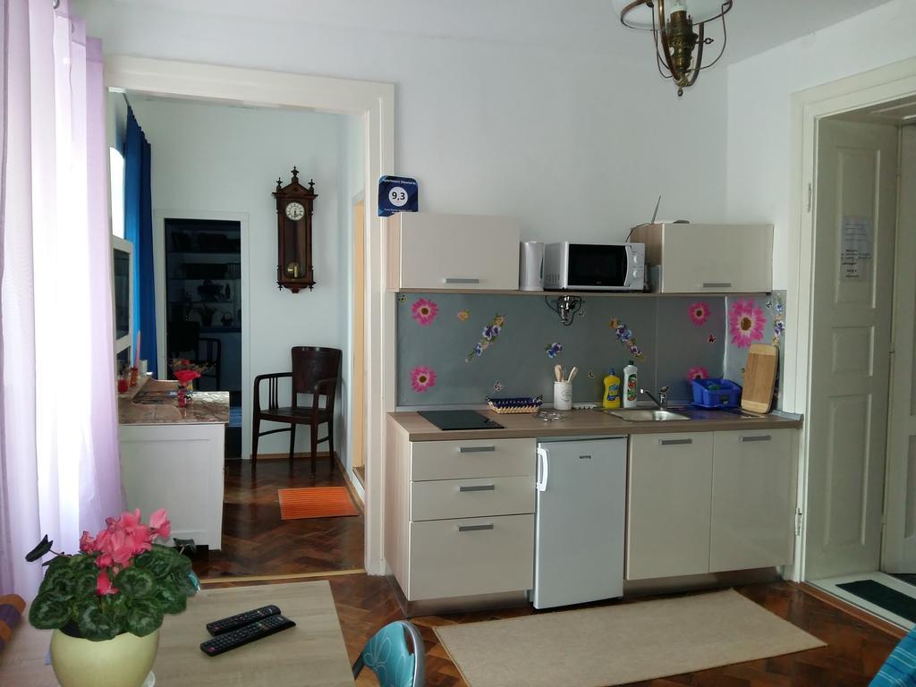 Apartment Eleonora Senj  Exterior photo
