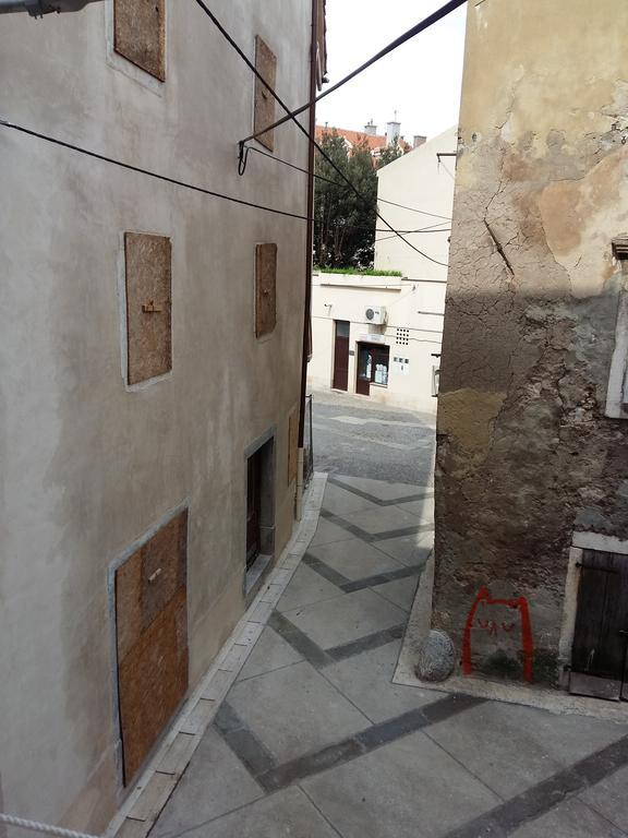 Apartment Eleonora Senj  Exterior photo